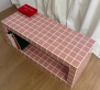 Купити Tiled coffee table FLAT CUBE TABLE від MAIIMO