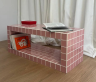 Купити Tiled coffee table FLAT CUBE TABLE від MAIIMO
