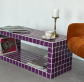 Купити Tiled coffee table FLAT CUBE TABLE від MAIIMO