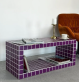 Купити Tiled coffee table FLAT CUBE TABLE від MAIIMO