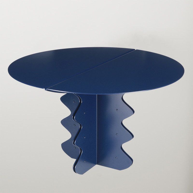 Купити Журнальний столик Medium table «Hvylya» від MAIIMO