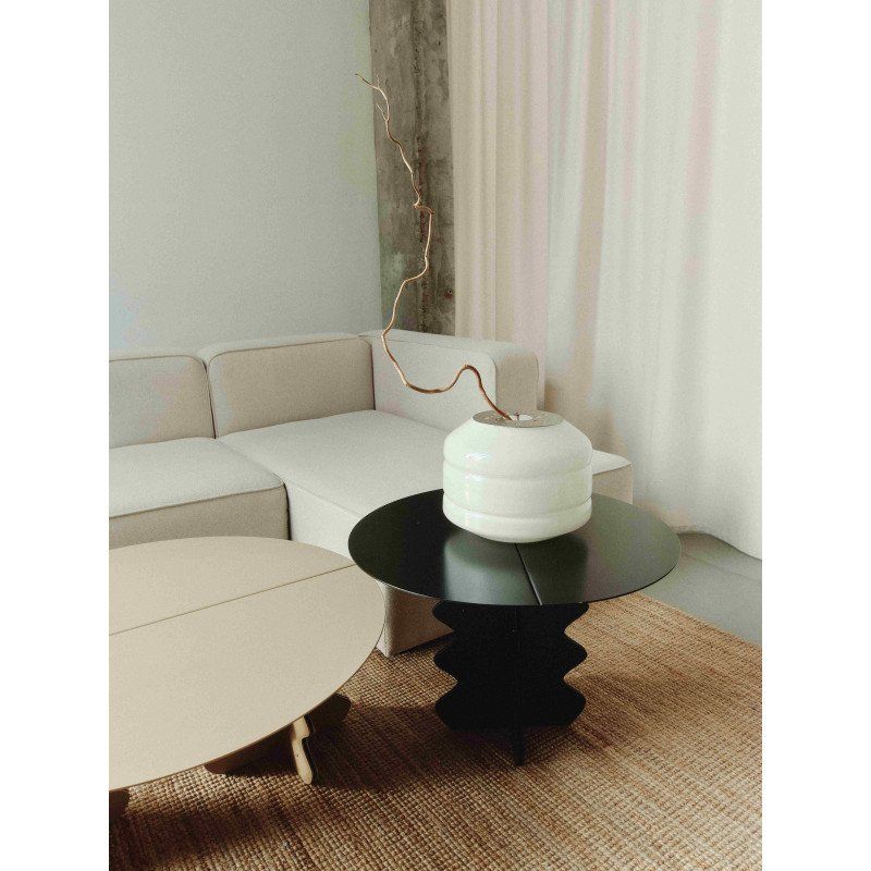 Купити Журнальний столик Medium table «Hvylya» від MAIIMO