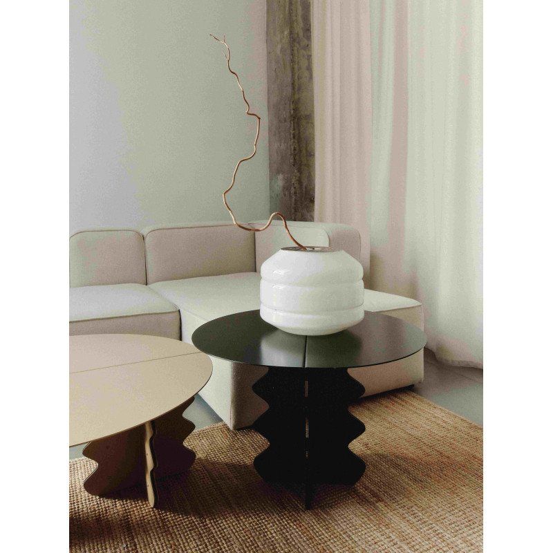 Купити Журнальний столик Medium table «Hvylya» від MAIIMO