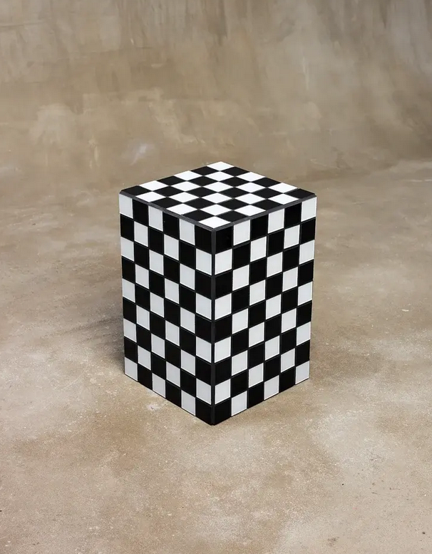 Купити Столик з плитки STANDART CUBE від MAIIMO