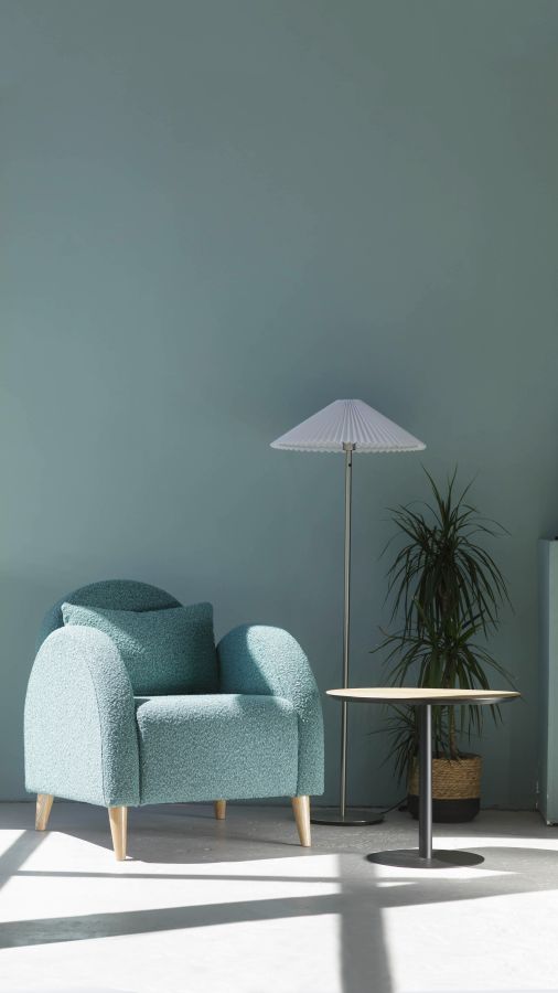 Купити Журнальний столик STONE Table M від MAIIMO