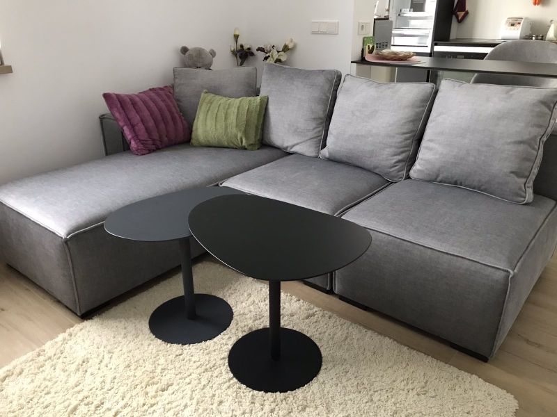 Купити Журнальний столик STONE Table M від MAIIMO