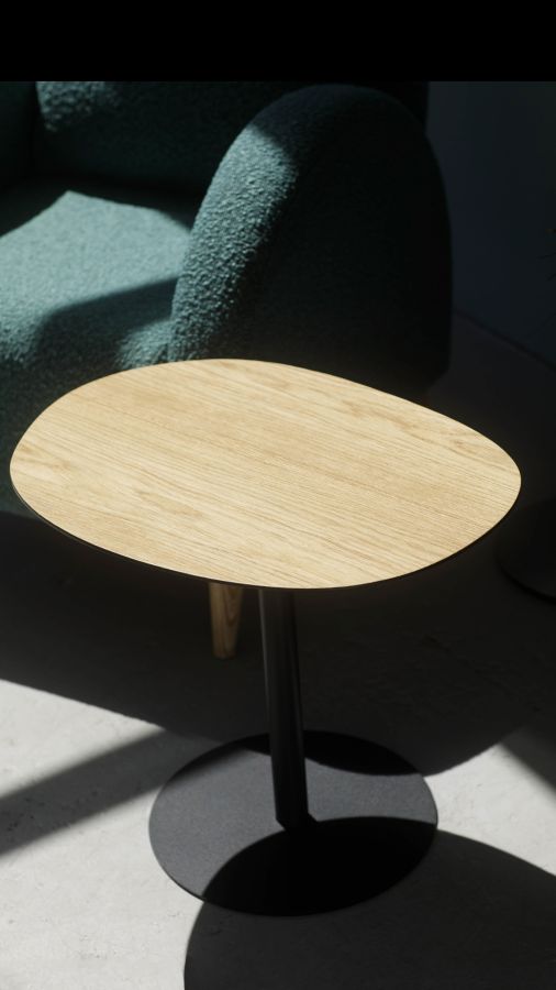 Купити Журнальний столик STONE Table M від MAIIMO