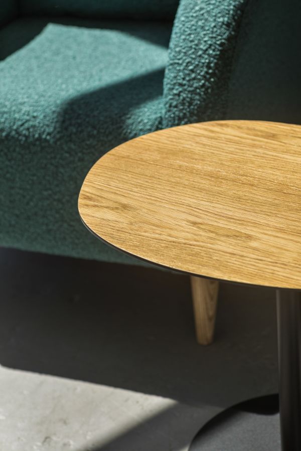Купити Журнальний столик STONE Table M від MAIIMO