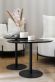 Купити Журнальний столик STONE Table M від MAIIMO