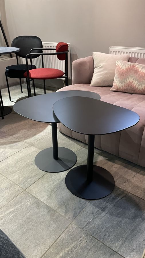 Купити Журнальний столик STONE Table M від MAIIMO