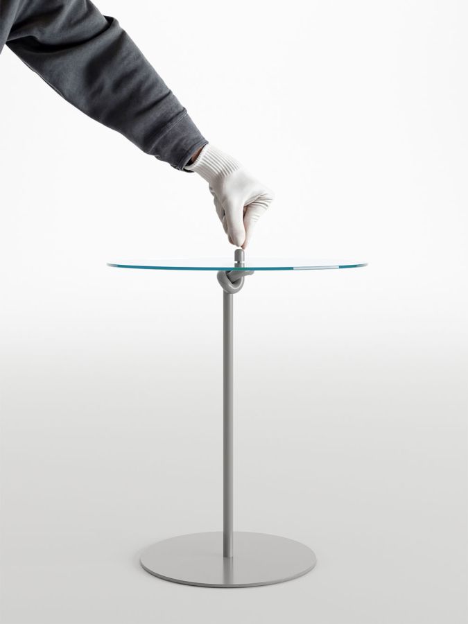 Купити Журнальний столик Tie Table від MAIIMO