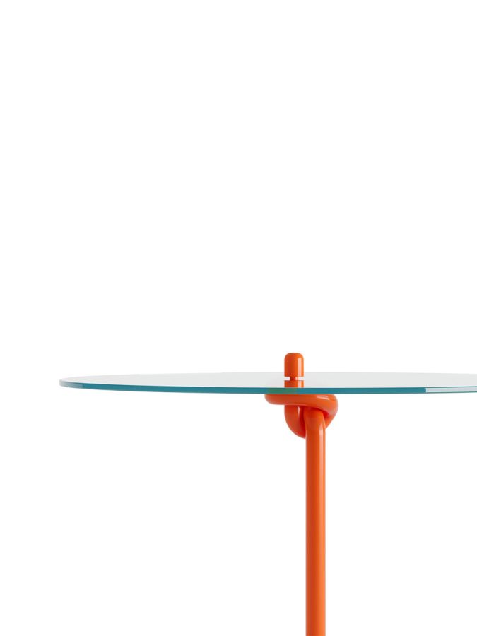 Купити Журнальний столик Tie Table від MAIIMO